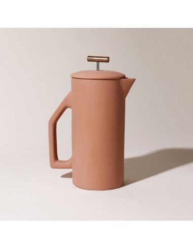 French Press (Matte Sand) 50-70% off 