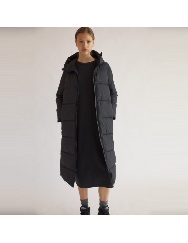 Lenox Long Jacket (Black) ouvre sa boutique