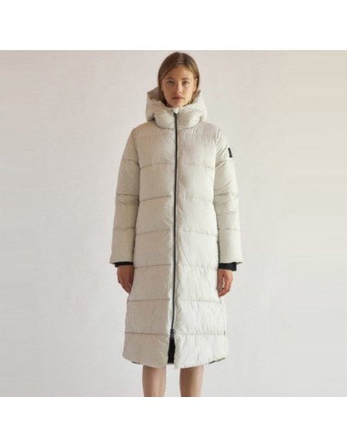 Lenox Long Jacket (Ash) de l' environnement