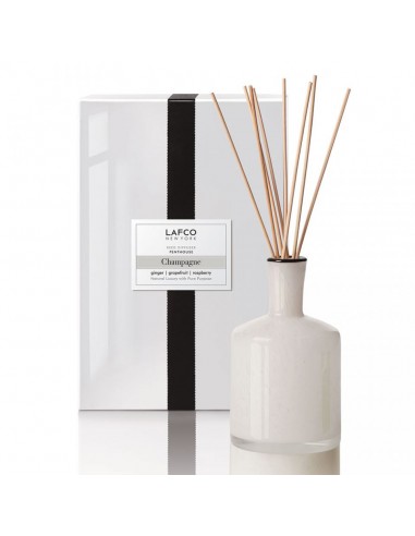 Champagne Reed Diffuser (15.5 oz) suggérées chez