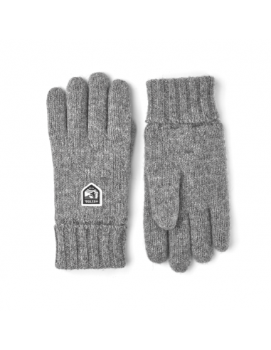 Wool Glove (Grey) shop