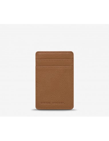 Flip Card Holder (Tan) votre