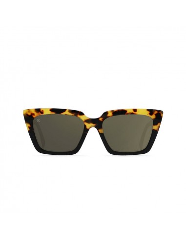 Keera Sunglasses (Tamarin Tortoise + Hi Pro Bronze Mirror) pas chere