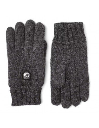 Wool Glove (Charcoal) est présent 