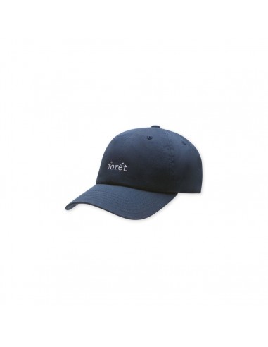 Raven Cap (Navy + White) vente chaude votre 