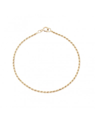 Lasso Bracelet (14K Gold) 50-70% off 