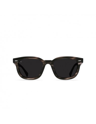 Myles Sunglasses (Static + Dark Smoke) soldes