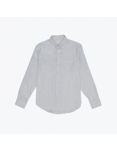 Playa Shirt (Steel) 50-70% off 