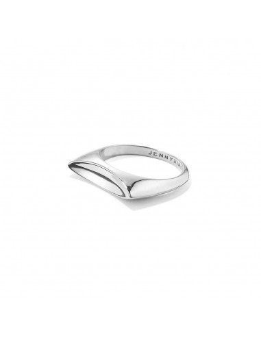 Groove Ring (Silver) les ctes