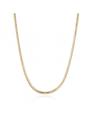 Priya Chain Large (Gold) votre