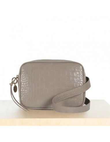 Belt Bag (Stone Croc) En savoir plus