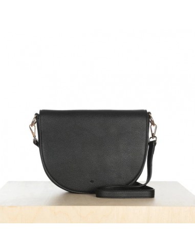 Mini Saddle Bag (Black Pebble) Les magasins à Paris et en Île-de-France