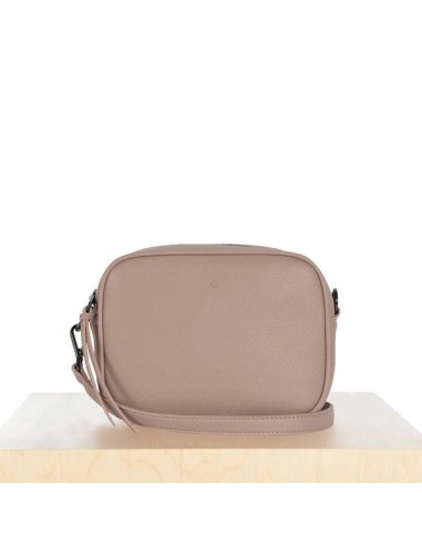 Mini Muse Bag (Rose Pebble) ou a consommer sur place