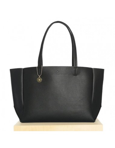 Large Tote (Black Pebble) Le MVP de beaucoup