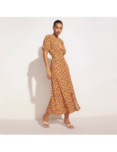 Bellavista Midi Dress (Gomera Floral) 2 - 3 jours ouvrés.