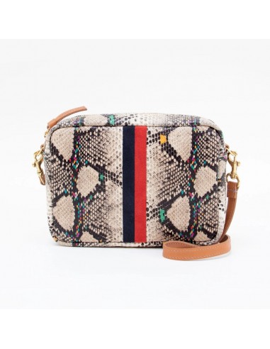 Midi Sac (Kaleidoscope Snake) la chaussure