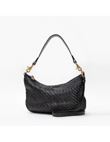 Moyen Messenger (Black Zig Zag) de la marque