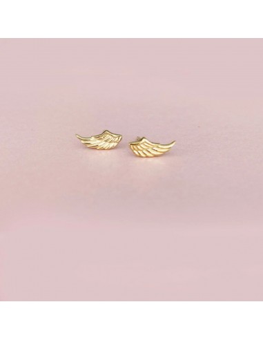 Freedom Wing Stud (Gold) destockage