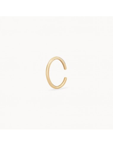 Guardian Ear Cuff (14K Gold) basket pas cher