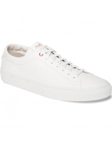 Edge Sneaker (White) votre