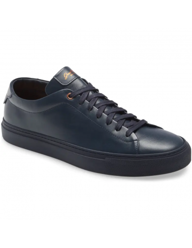 Edge Sneaker (Navy) Par le système avancé 