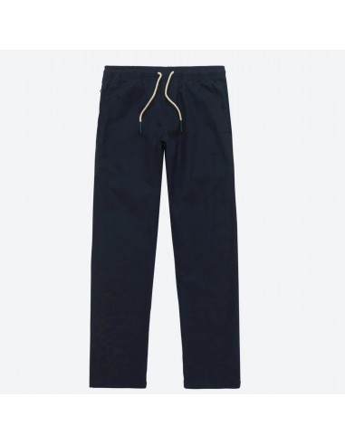 Terry Long Pants (Navy) livraison et retour toujours gratuits