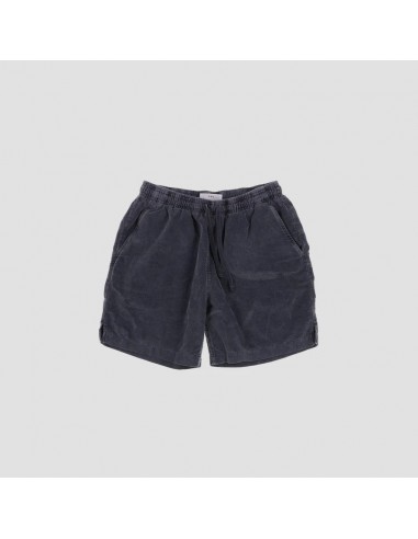 Corduroy Easy Short (Marine) 50-70% off 