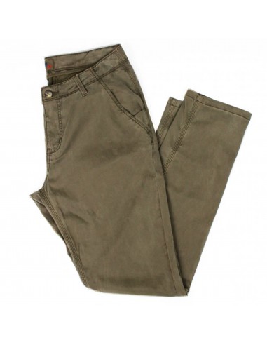 Tahoe Chino Pants (Khaki) meilleur choix