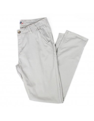 Tahoe Chino Pants (Light Grey) acheter