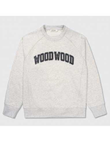 Hester IVY Sweatshirt (Snow Marl) 2023