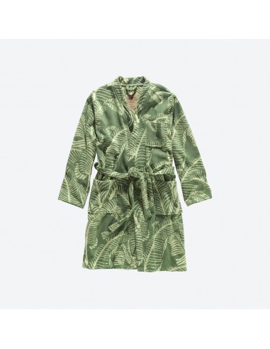 Bath Robe (Banana Leaf) Par le système avancé 