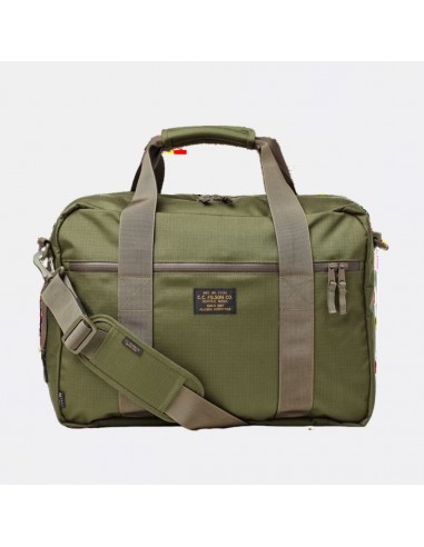 Ripstop Nylon Pullman (Surplus Green) vous aussi creer 