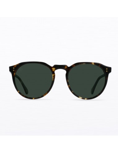 Remmy Polarized Sunglasses (Brindle Green) JUSQU'A -70%! 