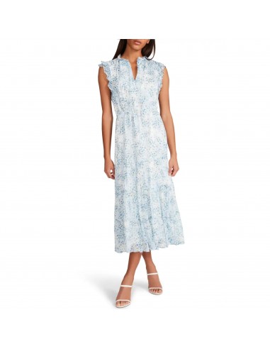 Bad and Bluesy Dress (Pale Blue) Les êtres humains sont 