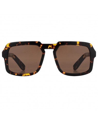 Cut Fifty Two (Tortoise Shell + Brown) Vous souhaitez 