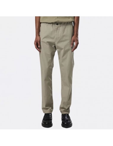 Valentin 1449 Trouser (Oil Green) ouvre sa boutique