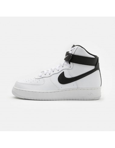 Air Force 1 High '07 (White + Black) Les magasins à Paris et en Île-de-France