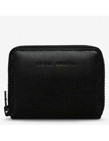 Emmit Wallet (Black) pas cher