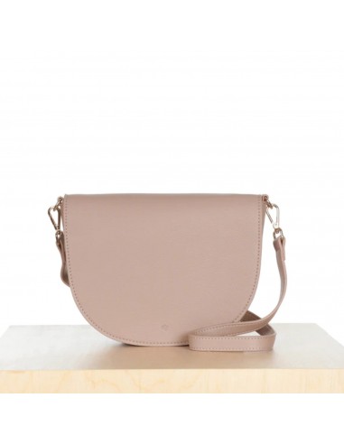 Mini Saddle Bag (Rose Pebble) prix