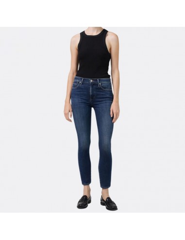 Rocket Mid Rise Skinny (Morella) 2023