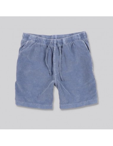 Corduroy Easy Short (Air Force) à prix réduit toute l'année