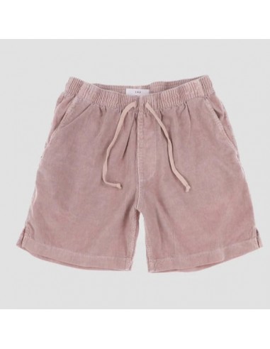 Corduroy Easy Short (Petal) offre 