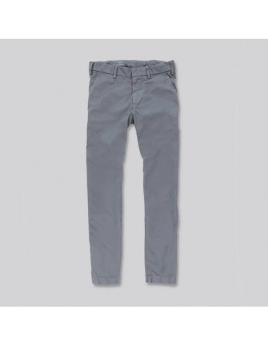 LT. Twill Trouser (Iron) Faites des économies