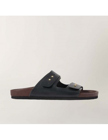 Pool Sandals (Noir) En savoir plus