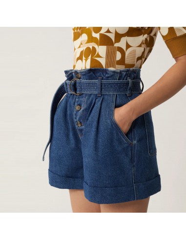 Jack Short (Jean Bleu) outlet