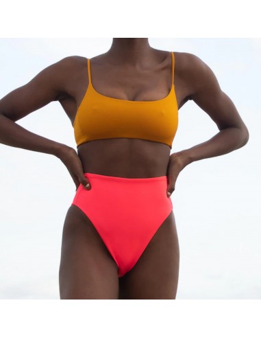 Hi Hi Bottoms (Rescue Neon Red) sur le site 