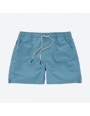 Swim Short (Sky Nylon) destockage