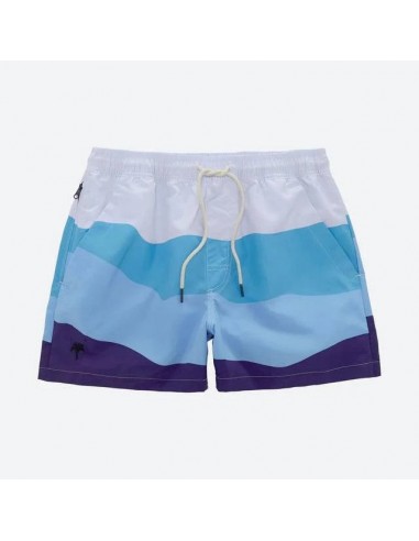 Swim Short (Ice Wave) pas chere