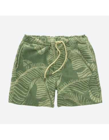 Terry Short (Banana Leaf) vente chaude votre 