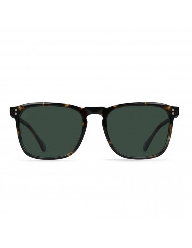 Wiley Polarized Sunglasses (Brindle Tortoise) d'Europe débarque